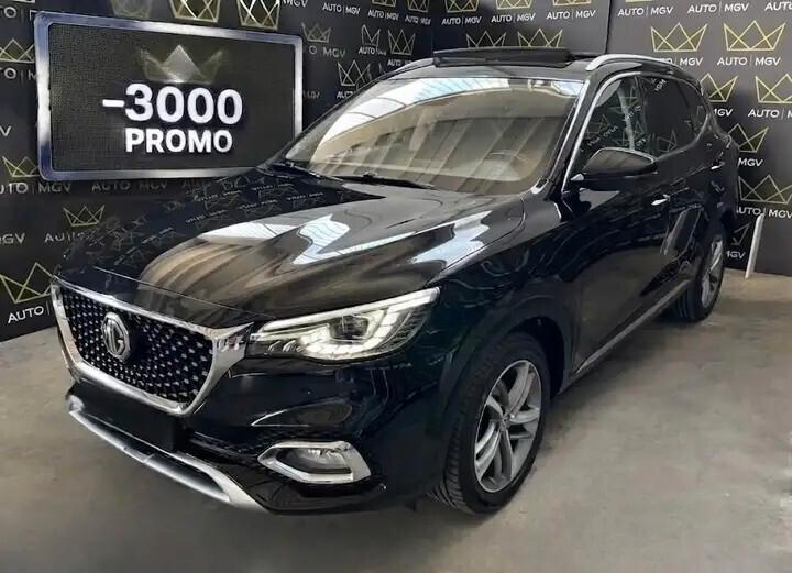 Mg EHS Plug-in Hybrid Luxury