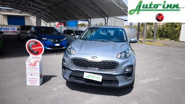 Kia Sportage 1.6 CRDI 136 CV DCT7 2WD Mild Hybrid Business Class