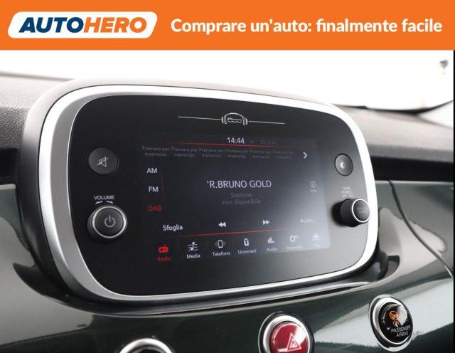 FIAT 500X 1.0 T3 120 CV Lounge