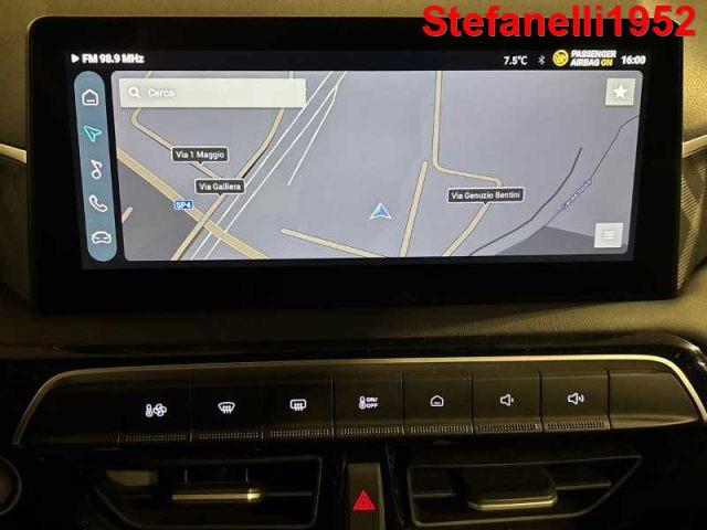 MG MG3 - 1.5 hybrid+ Luxury auto