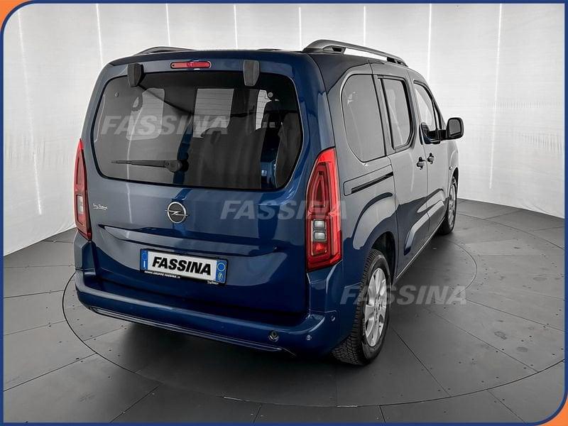Opel Combo 1.5 Diesel 100cv Innovation S&S MT5 M1 L1H1