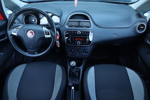 FIAT Punto 0.9 TwinAir Turbo S&S 3 porte