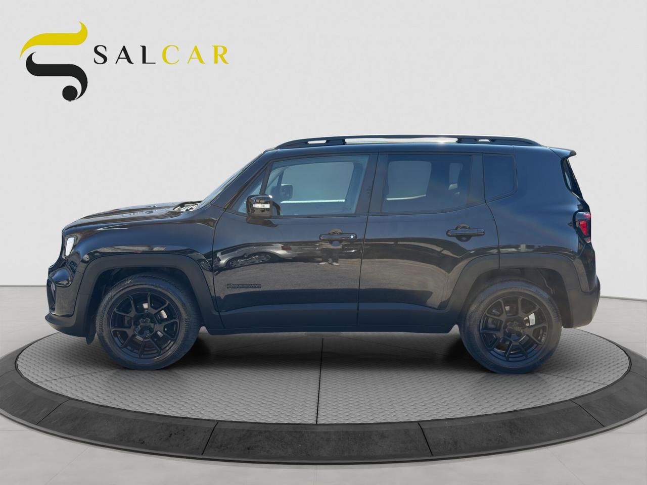 Jeep Renegade 1.6 mjt 130cv Limited 2021