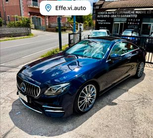 Mercedes-benz E 220 E 220 d Auto Cabrio Premium Plus