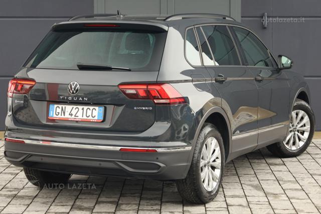 VOLKSWAGEN Tiguan 1.4 TSI eHYBRID DSG Life