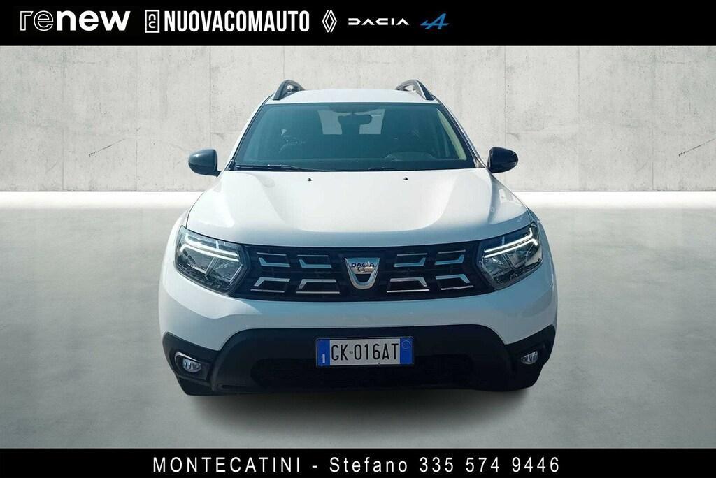 Dacia Duster 1.5 Blue dCi Comfort 4x2