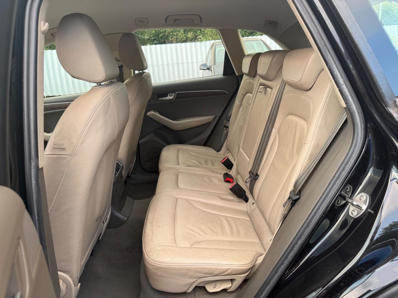 Audi Q5 2.0 TDI 170 CV quattro S tronic