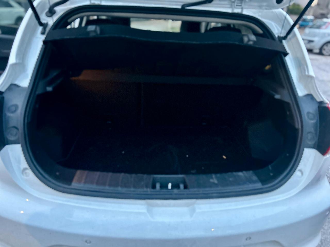 Evo 3 1.5 Bi-fuel GPL