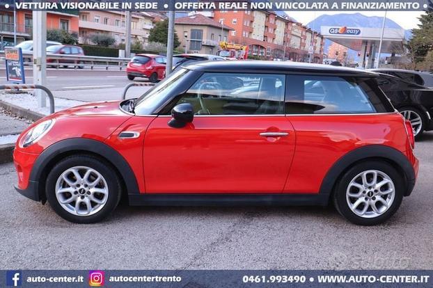 MINI Mini 3 porte 1.5 Cooper 3p 136CV Manuale