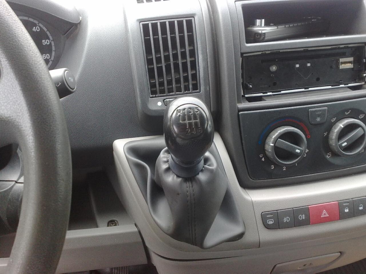 Citroen Jumper 2.2hdi 120cv Furgone - 2010