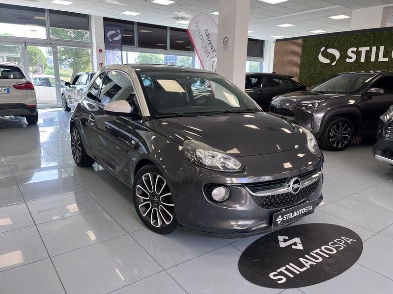 Opel Adam Adam 1.2 70 CV Glam