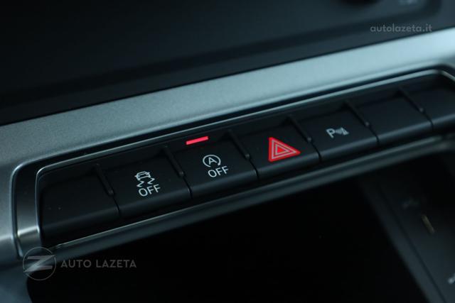 AUDI Q3 35 2.0 TDI S tronic