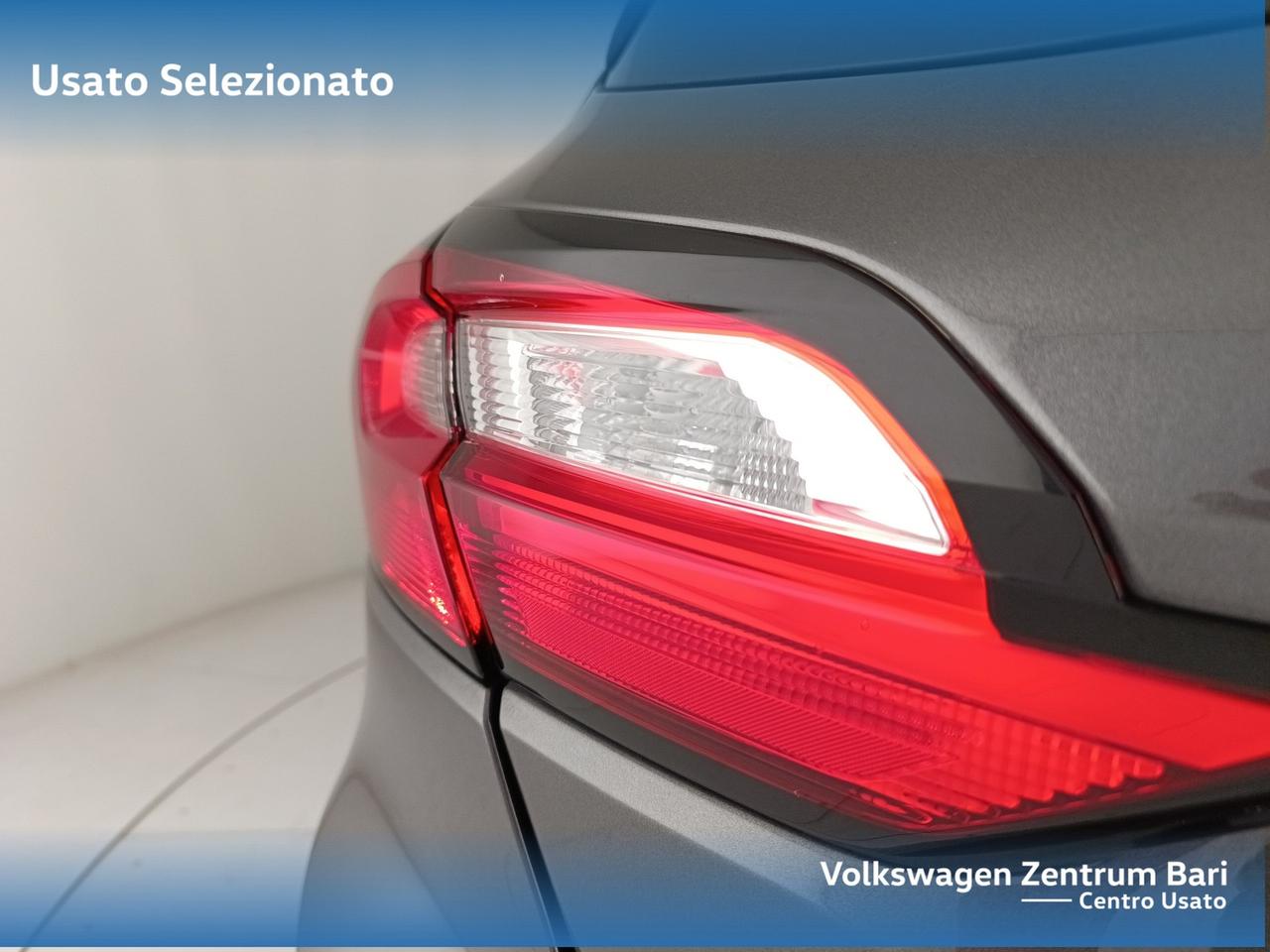 Ford Fiesta 5p 1.1 titanium 75cv