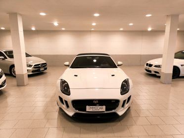 Jaguar F-Type 3.0 V6 aut. Convertibile S