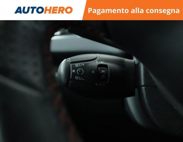 PEUGEOT 2008 1° serie BlueHDi 120 EAT6 S&S GT Line