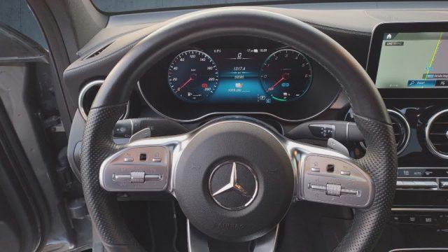 MERCEDES-BENZ GLC 300 de 4Matic Plug-in hybrid Coupé Premium Aut.+ Tetto