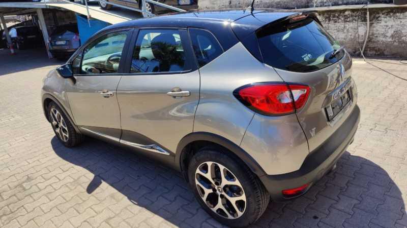 RENAULT CAPTUR 1.5 dCi MT (90 cv)