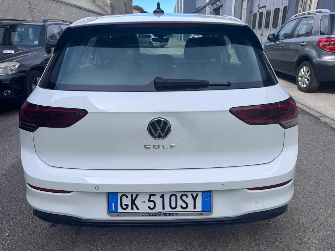 Volkswagen Golf 1.0 TSI EVO Life*EURO6*NEOPATENTATI