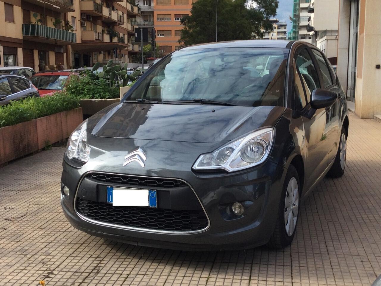 Citroen C3 1.1 Business