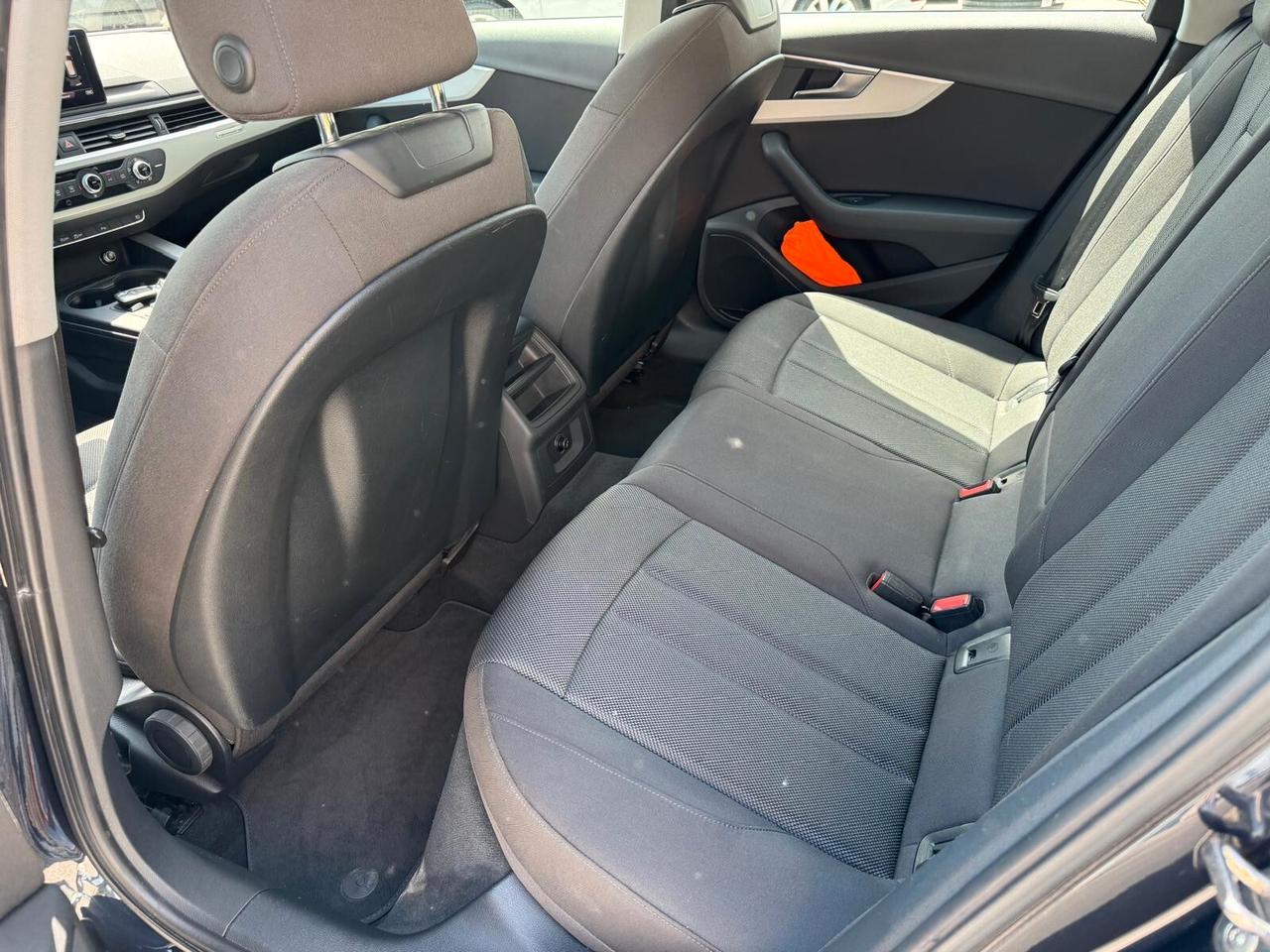Audi A4 Avant 2.0 TDI 190 CV quattro S tronic Business