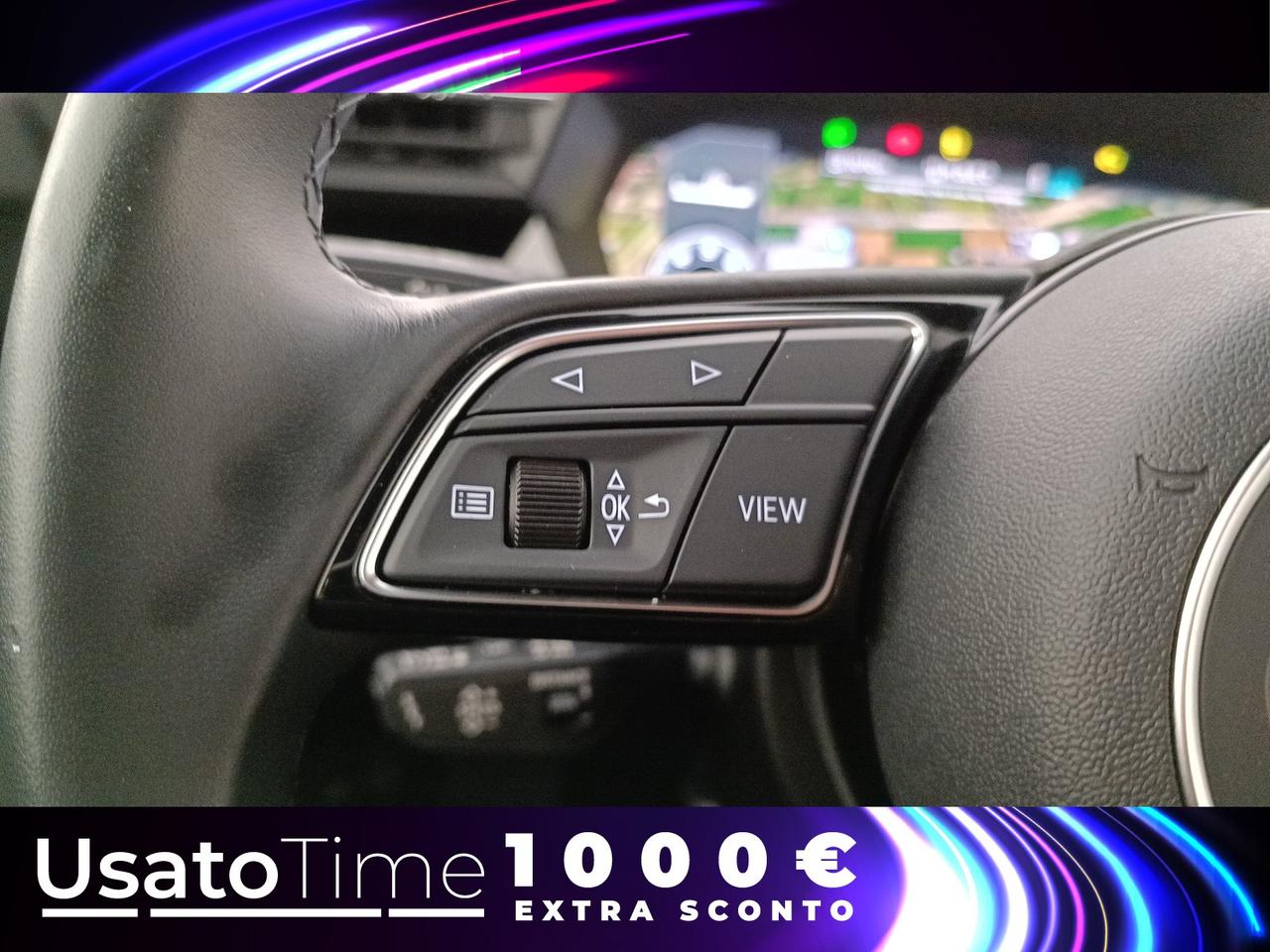 Audi A3 sportback 35 2.0 tdi s line edition s tronic