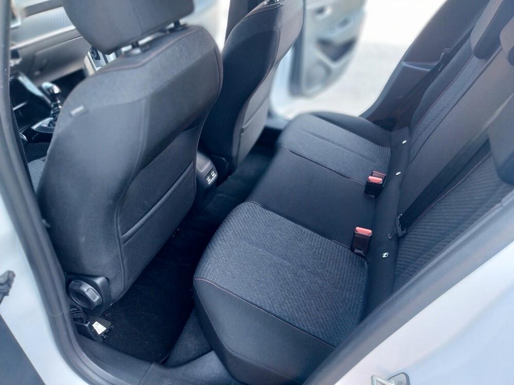 Peugeot 208 S&S 101cv Allure 8 anni Garanzia