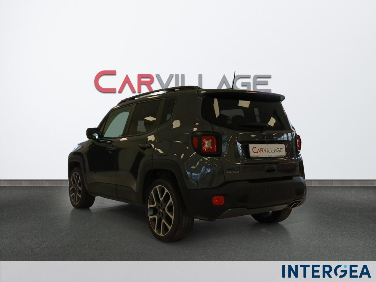 JEEP Renegade 1.3 t4 phev S 4xe at6