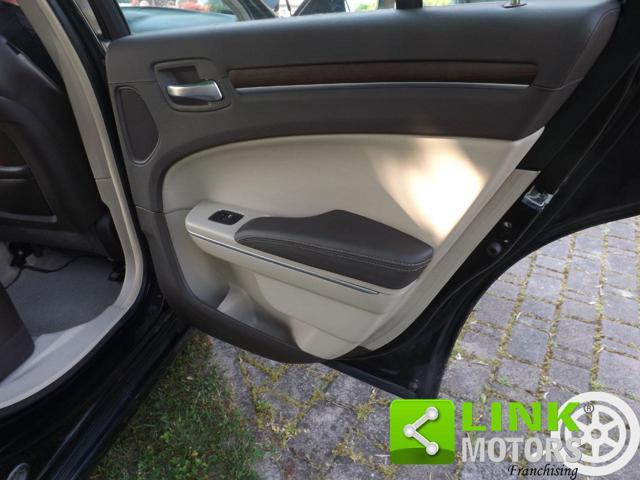 LANCIA Thema 3.0 V6 Multijet II 239 CV Executive ben tenuta
