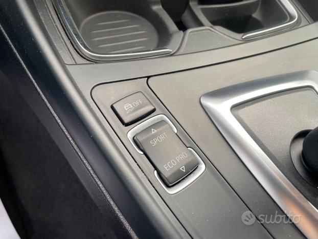 BMW 120 - TAGLIANDI BMW