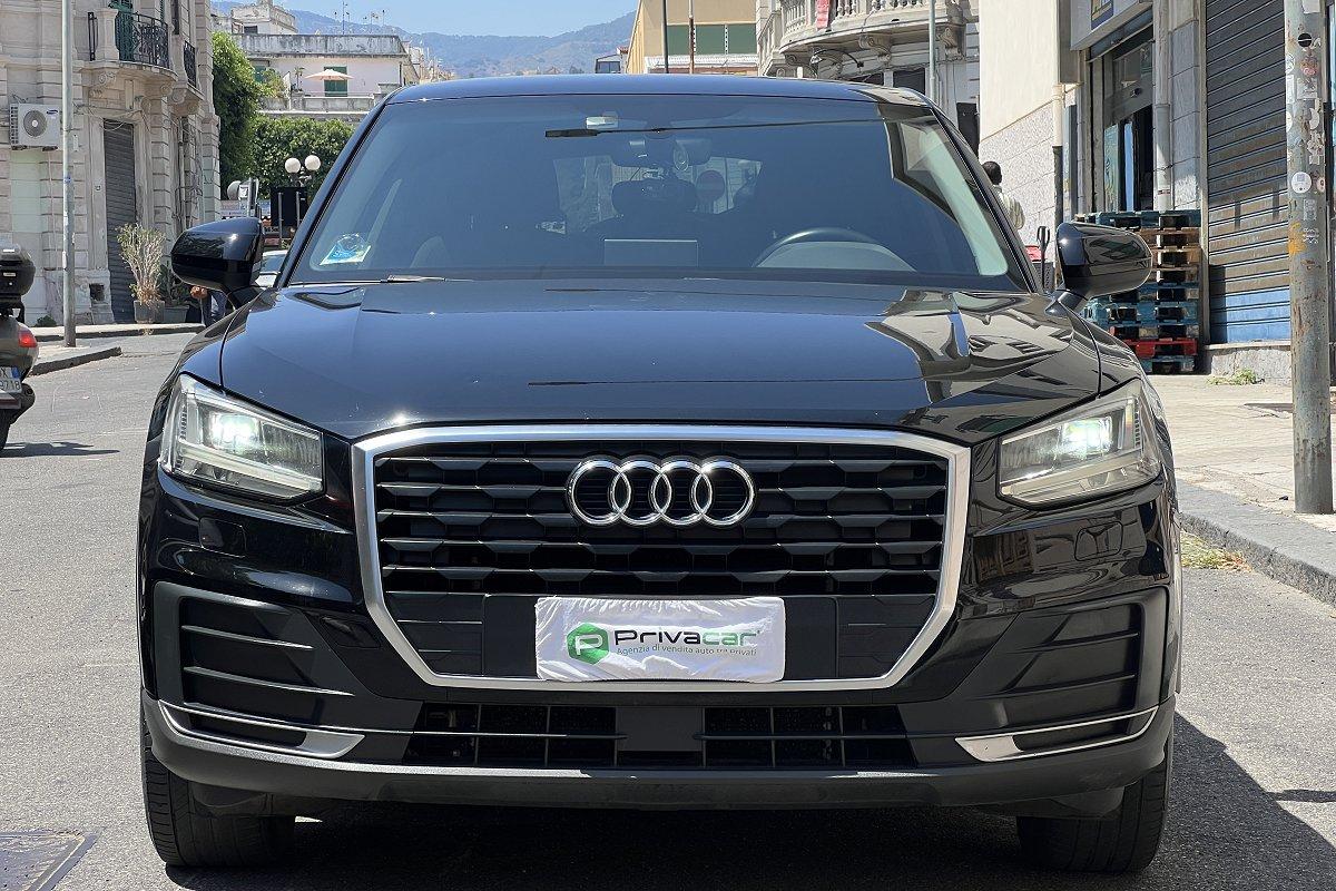 AUDI Q2 1.6 TDI