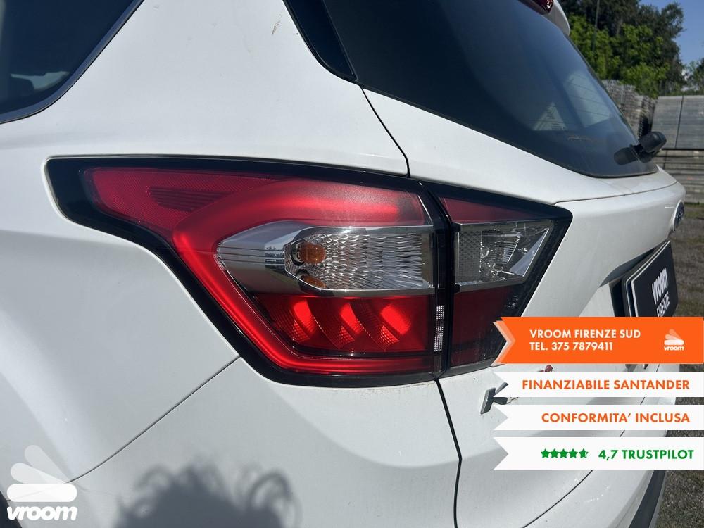 FORD Kuga 2ª serie Kuga 1.5 EcoBoost 120 CV S&...