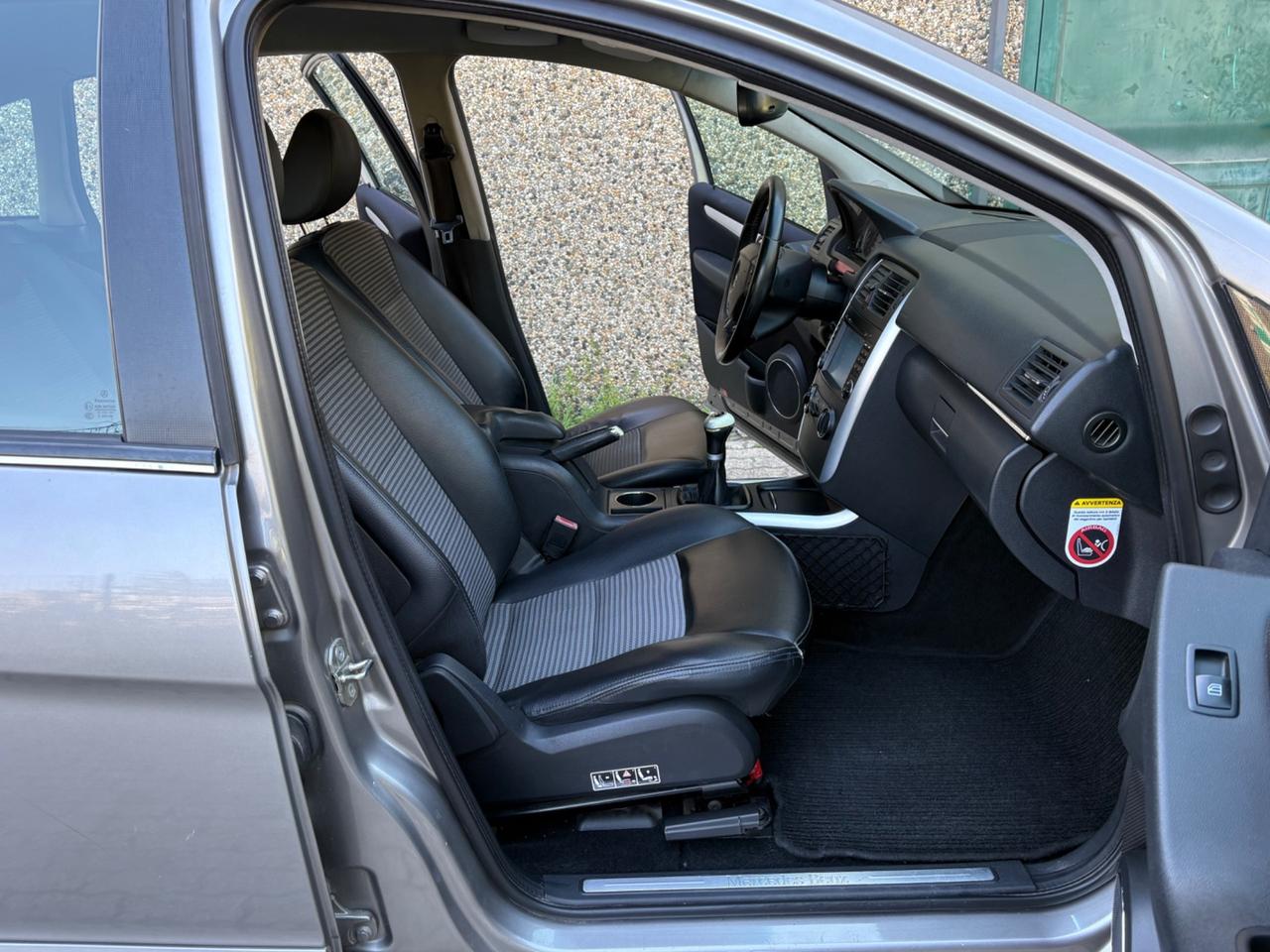 Mercedes-benz B 200 CDI Sport