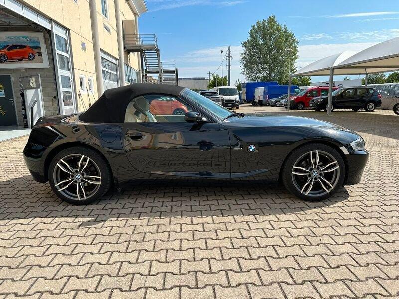 BMW Z4 Z4 2.0i cat Roadster