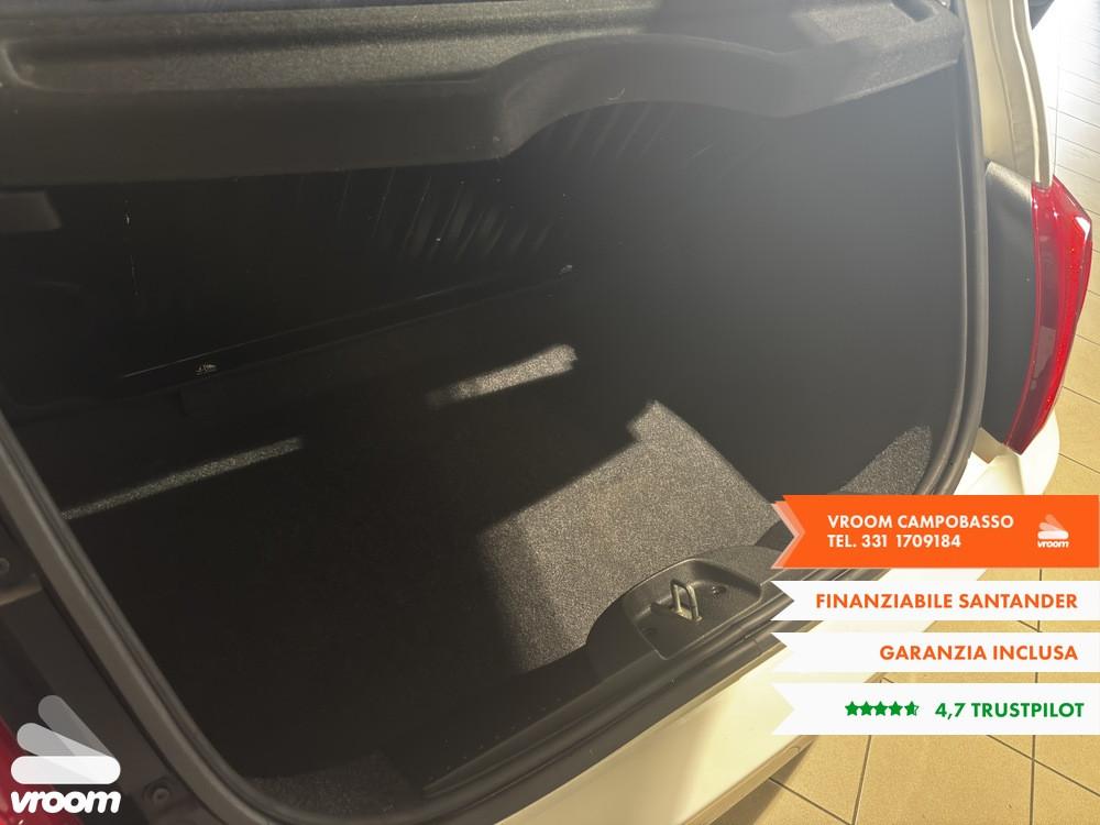 FIAT 500 (2015-2024) 500 1.0 Hybrid Cult