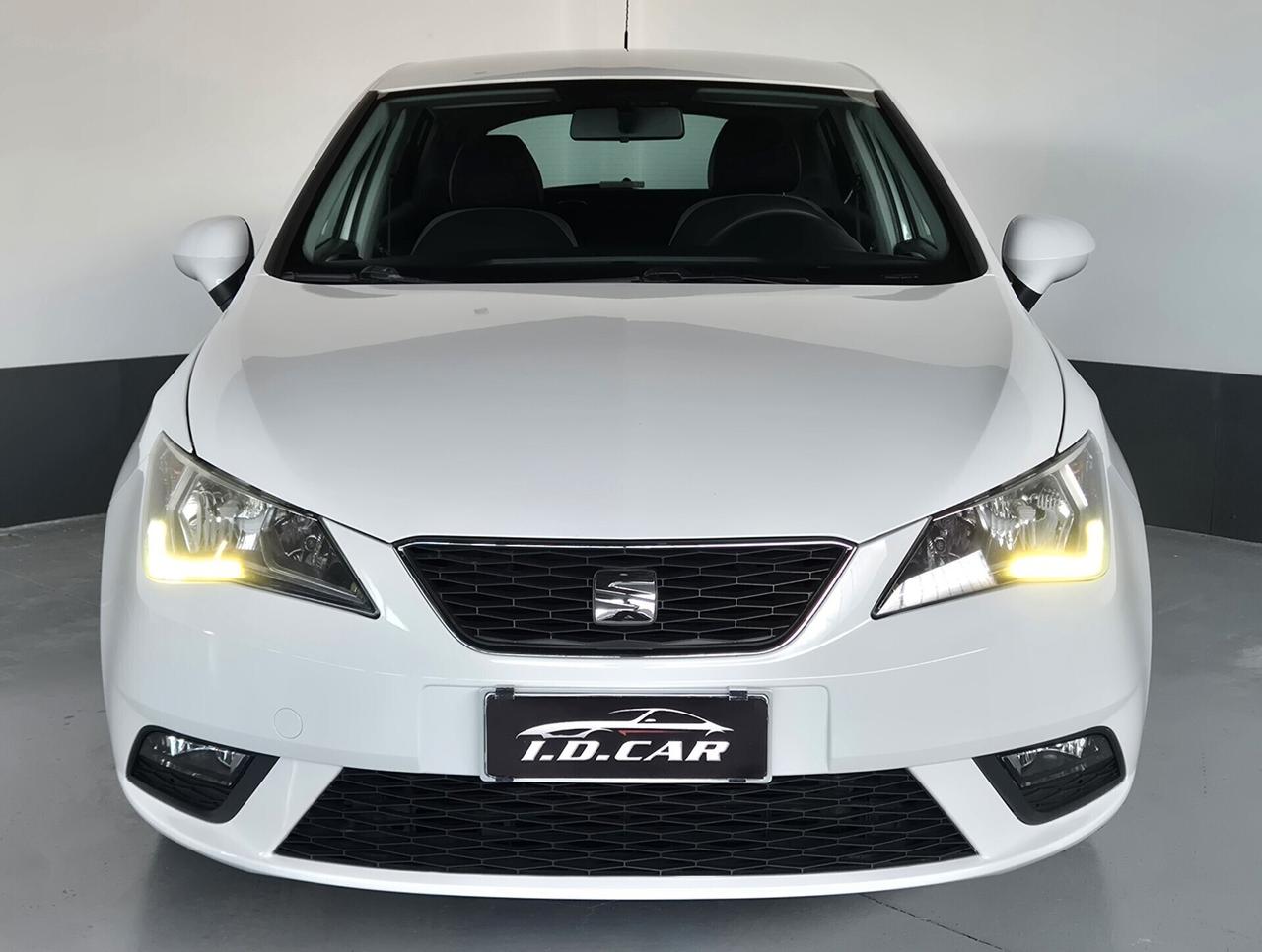 Seat Ibiza 1.0 75 CV 5p. Business High (NEOPATENTATI)