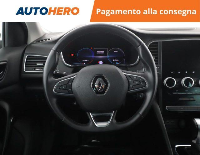 RENAULT Megane Mégane Plug-in Hybrid E-TECH 160 Business