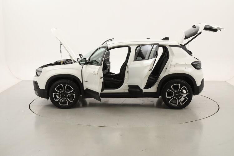 Jeep Avenger Summit BR317648 1.2 Benzina 101CV