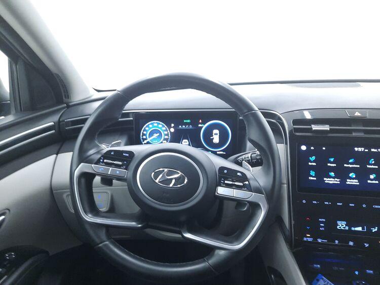 Hyundai Tucson HEV XLine BR542451 1.6 Full Hybrid 230CV