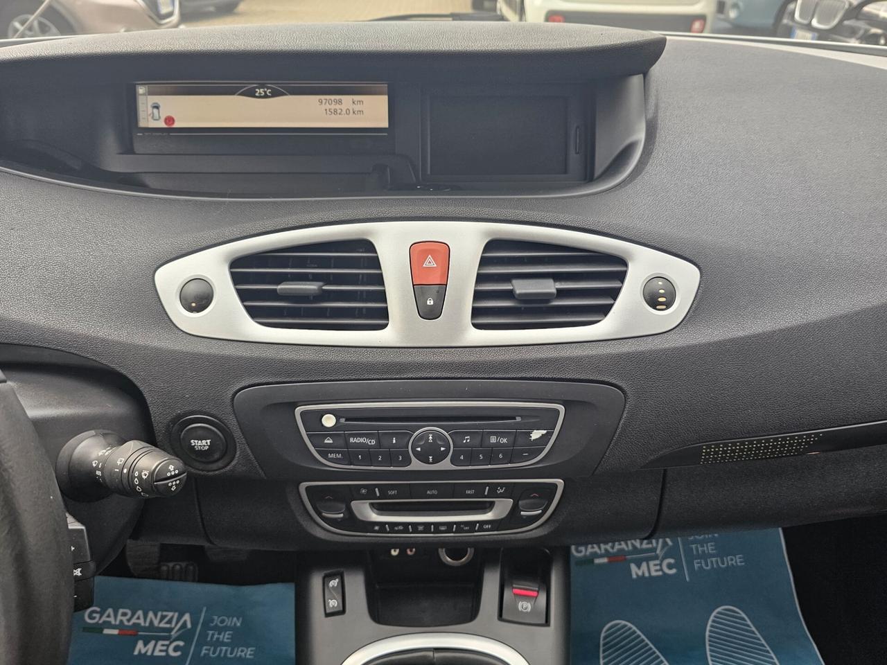 Renault Scenic Scénic 1.4 TCe Dynamique
