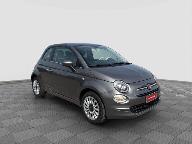 FIAT 500 500 1.0 Hybrid Dolcevita