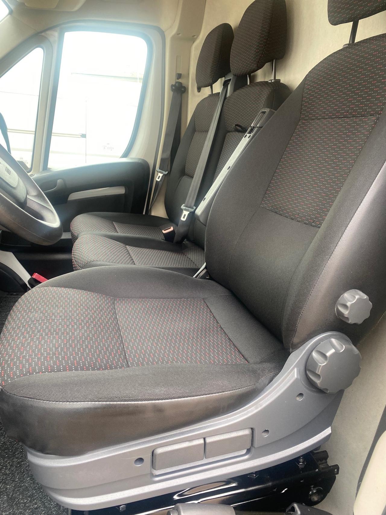 PEUGEOT Boxer 333 2.2 bluehdi 140cv S&S L2H2 (Premium)