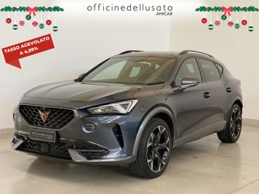 Cupra Formentor 1.4 e-hybrid 245cv vz dsg