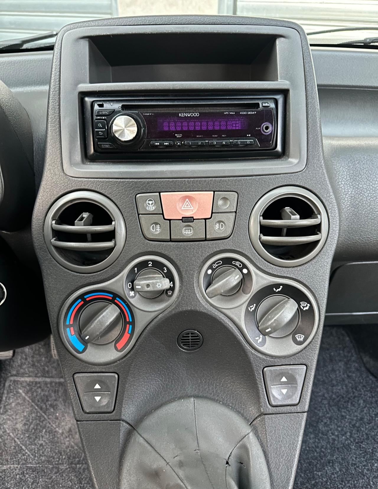 Fiat Panda 1.2 benzina 60cv Dynamic