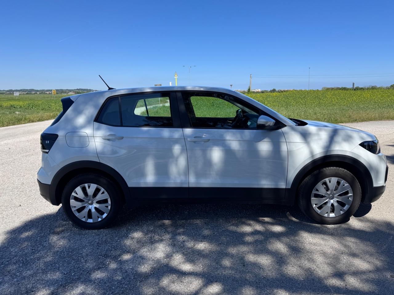 Volkswagen T-Cross 1.0 TSI Urban BMT