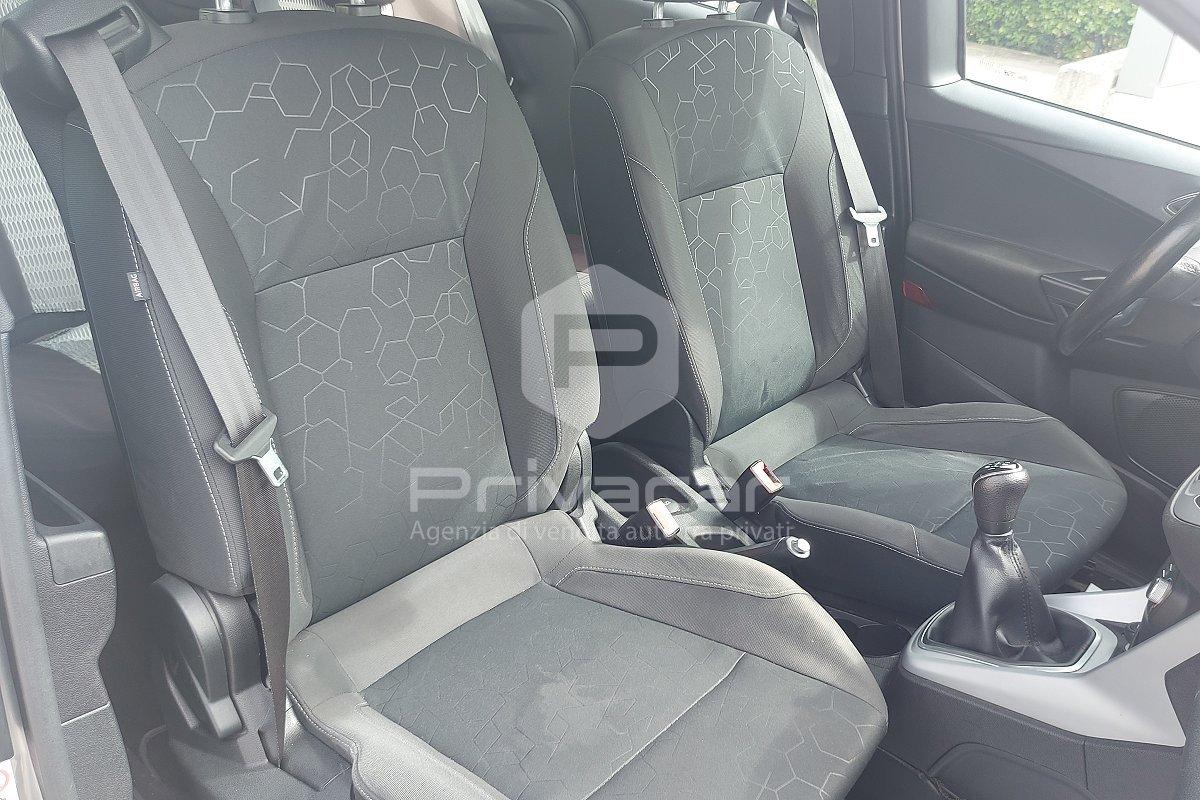 FORD B-Max 1.6 TDCi 95 CV Business
