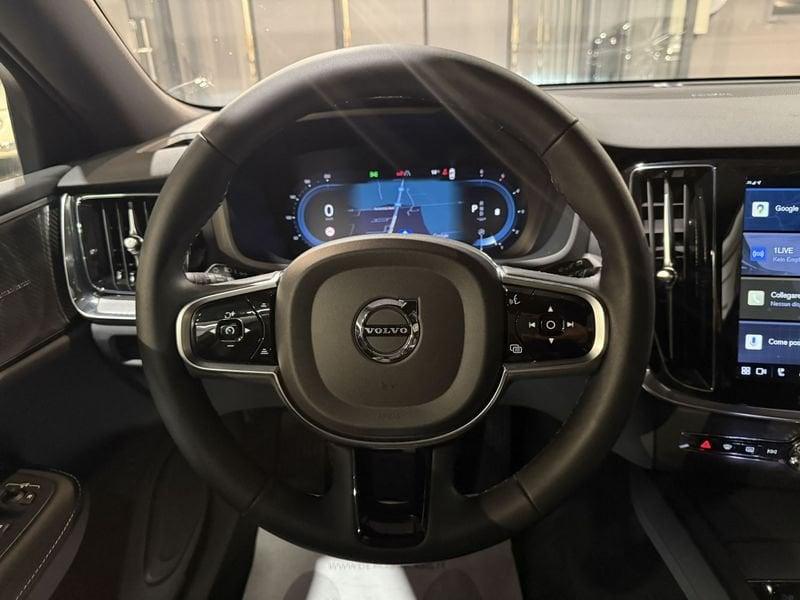 Volvo V60 Cross Country V60 Cross Country B4 (d) AWD automatico