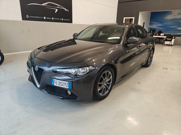 Alfa Romeo Giulia 2.2 Turbodiesel 150 CV Super
