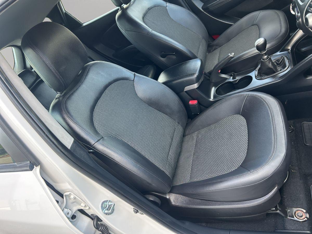 HYUNDAI - iX35 - 1.7 CRDi 115CV 2WD Comfort