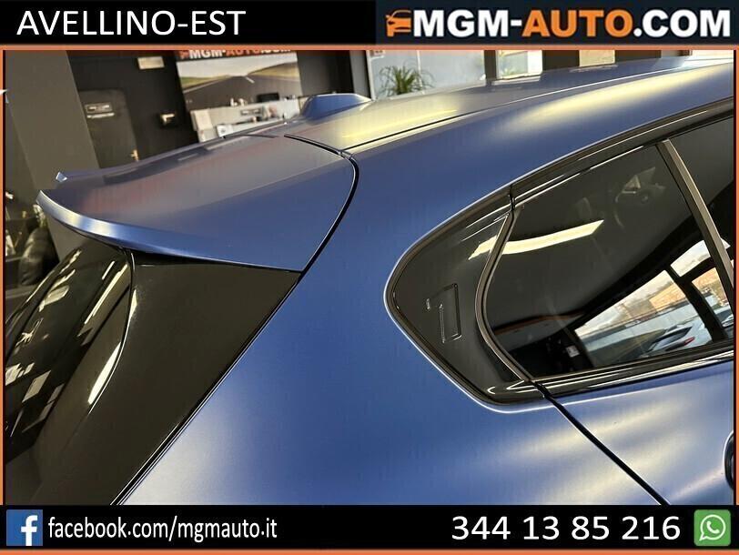 Bmw serie 1 120d 48V MSport Pro