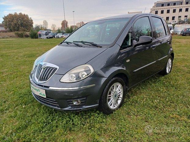 Lancia MUSA 1.4 16V Gold Dualogic Automatica